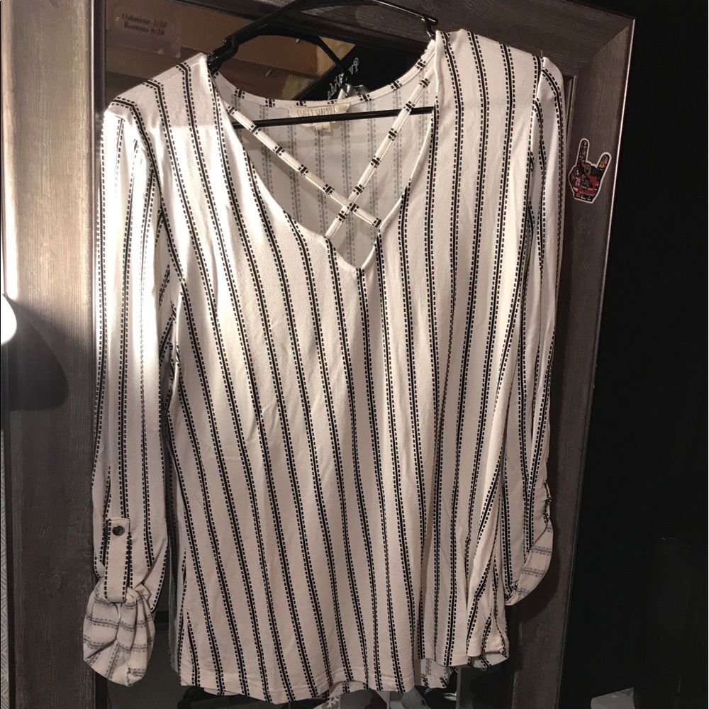 Dress shirt